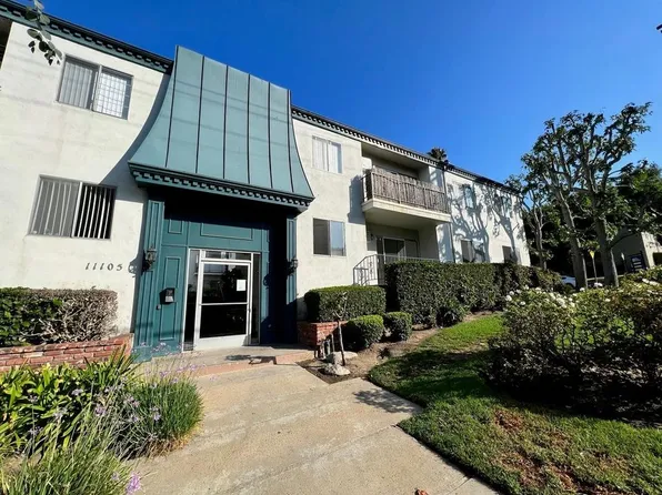 11105 Rose Ave APT 106, Los Angeles, CA 90034