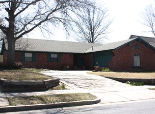 6728 E 51st Pl, Tulsa, OK 74145