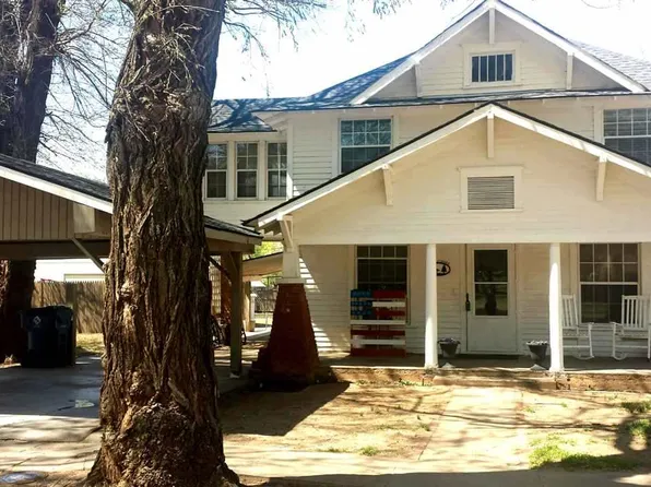 310 Main St, Drummond, OK 73735