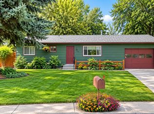 120 Parker Ct, Missoula, MT 59801