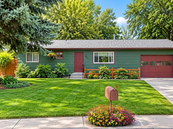 120 Parker Ct, Missoula, MT 59801