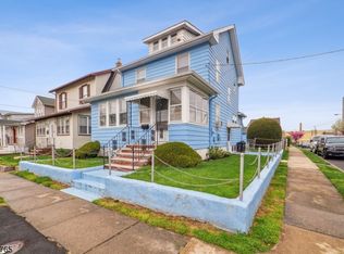 539 Buchanan St, Hillside, NJ 07205