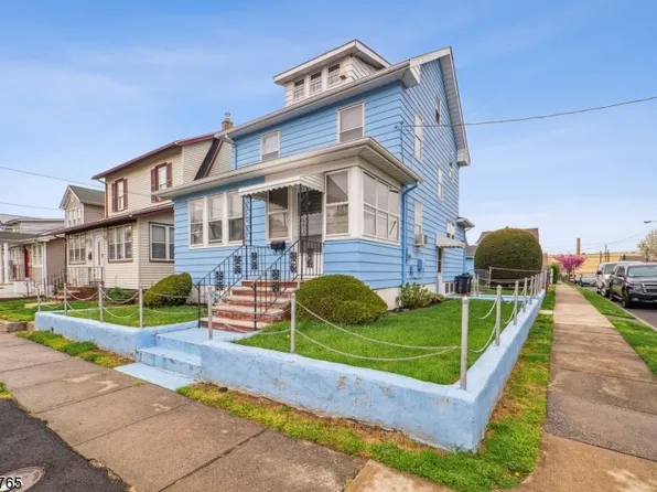 539 Buchanan St, Hillside Twp., NJ 07205