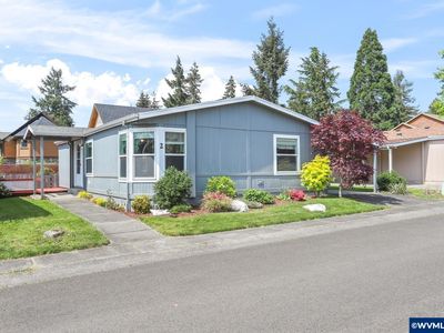 10698 Cone St NE #2, Donald, OR, 97020