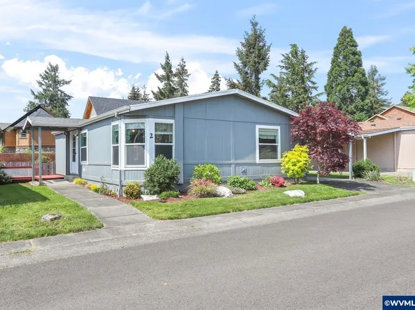 10698 Cone St NE #2, Donald, OR 97020