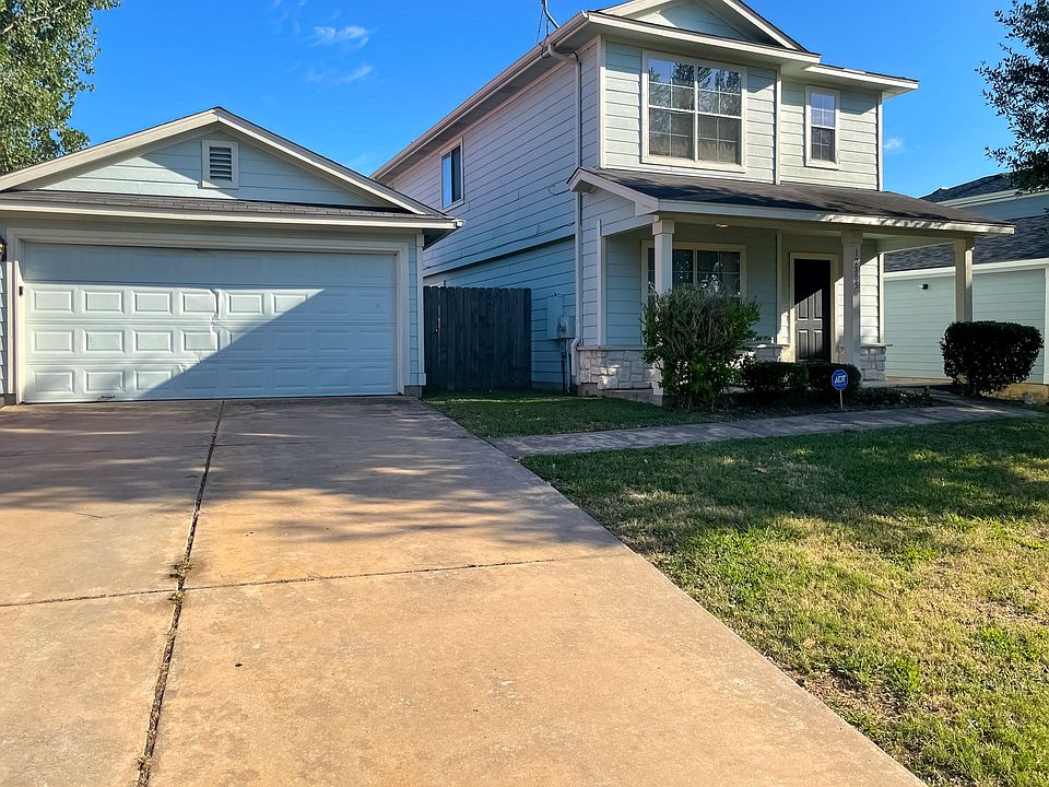 12805 Briarcreek Loop, Manor, TX 78653 Zillow