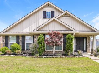 2932 S Hartland Dr, Southaven, MS 38672