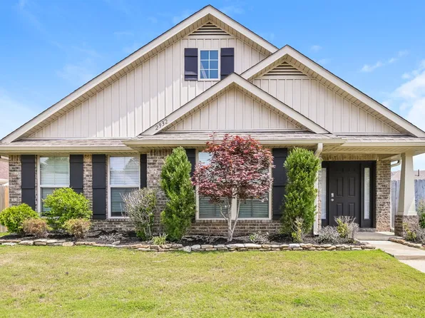 2932 S Hartland Dr, Southaven, MS 38672