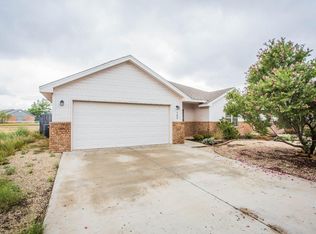 705 Chantilly Ln, Post, TX 79356