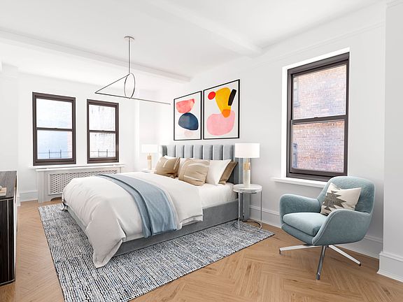 4th image of 845 W End Ave APT 5A
