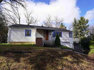 1005 NE Duncan Ln, Pullman, WA 99163