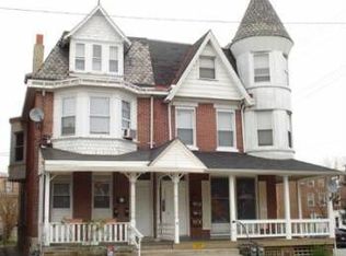 903 W Marshall St, Norristown, PA