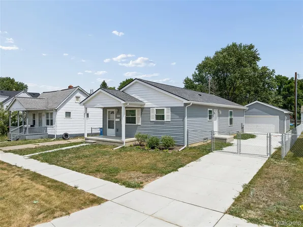 22728 Mac Arthur Blvd, Warren, MI 48089