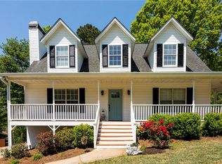 302 Pamela Pl, Canton, GA 30115