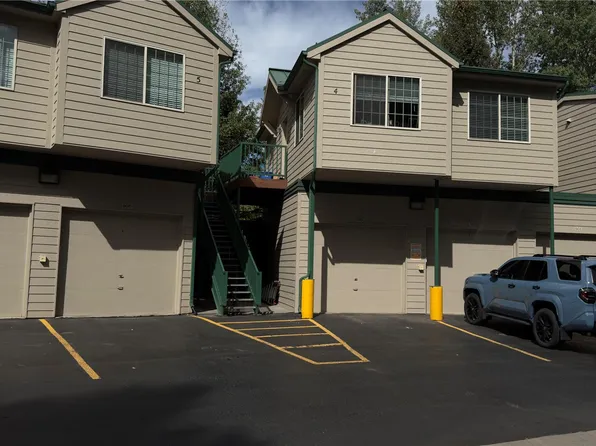 980 Lakepoint Drive UNIT 4, Frisco, CO 80443