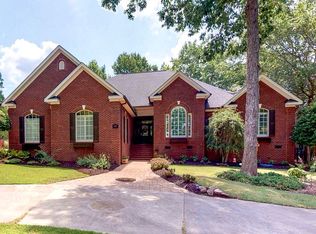 101 Whitney Ct, North Augusta, SC 29860