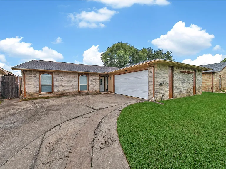 5107 Girnigoe Dr — Photo 1