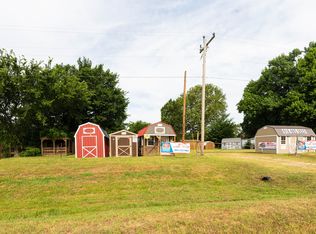 6752 N 113th Ave E, Owasso, OK 74055