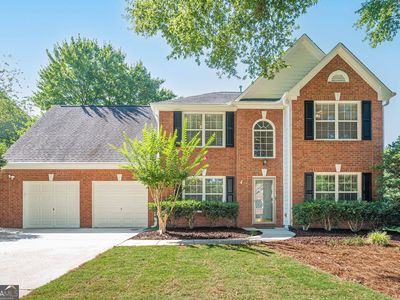 2260 Grand Jct, Alpharetta, GA, 30004