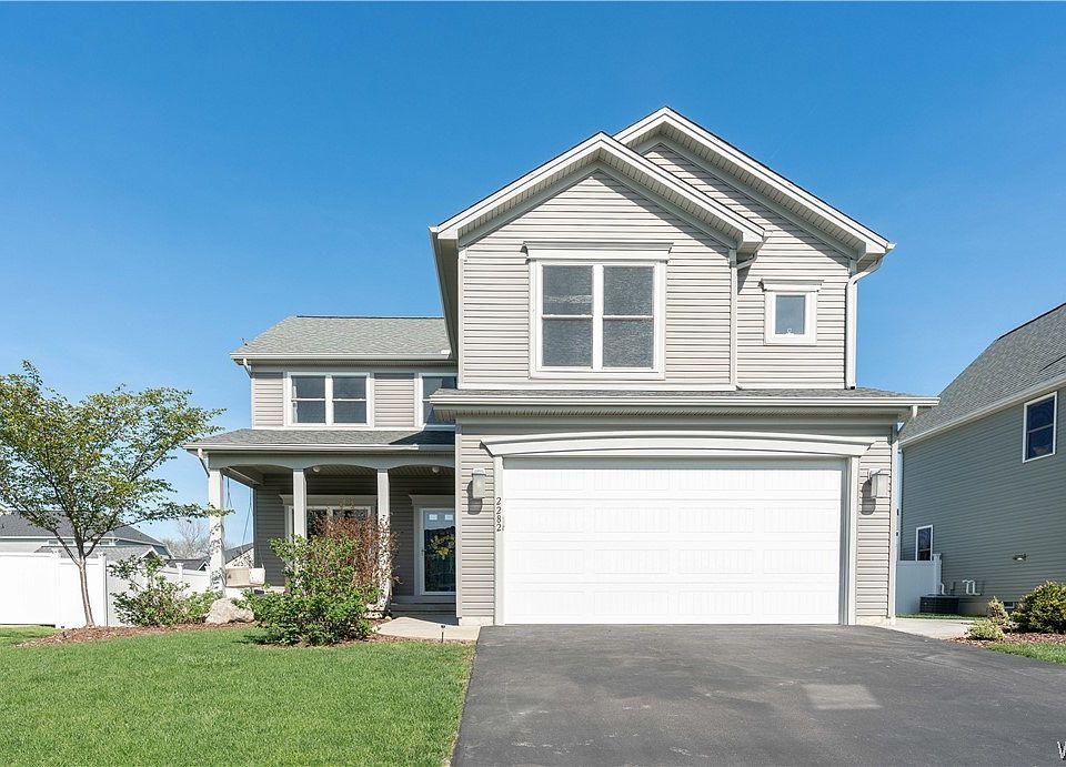 1st image of 2282 Agassiz Dr