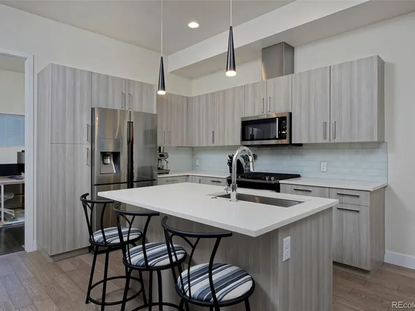 3044 Wilson Court #2, Denver, CO 80205