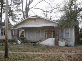 1669 Waco Ave SW, Birmingham, AL 35211