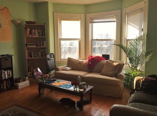 396 Centre St, Dorchester, MA 02122