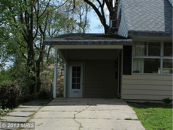 2nd image of 1621 Marshall Ave