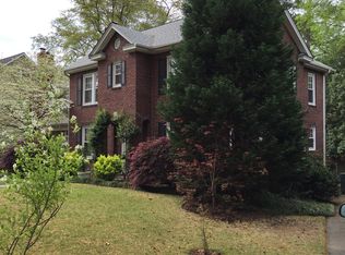 3014 Amherst Ave, Columbia, SC 29205