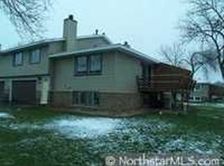 6215 64th Ave N, Brooklyn Park, MN 55429