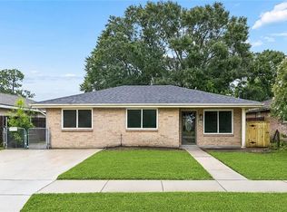 2417 N Sibley St, Metairie, LA 70003