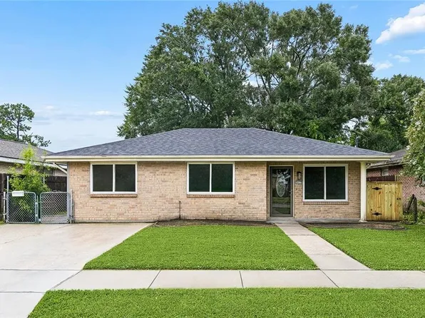 2417 N Sibley St, Metairie, LA 70003