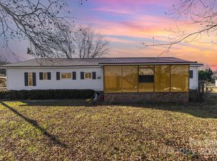 610 Osteen Rd, York, SC 29745