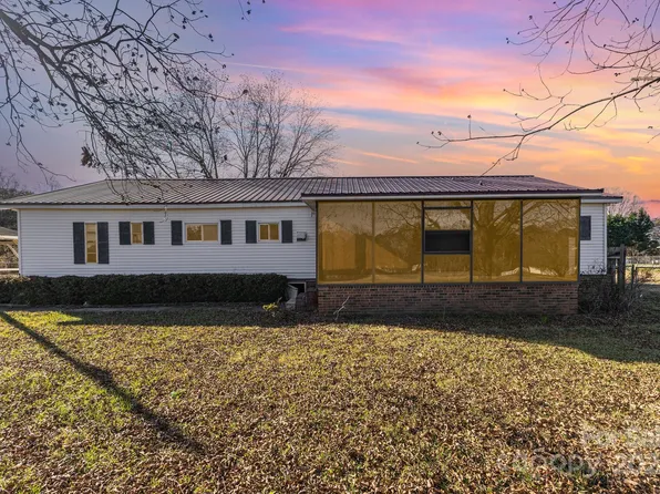 610 Osteen Rd, York, SC 29745