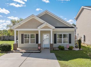 241 Megan Ln, Lexington, SC 29073