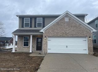 11501 Caswell Springs Way, Louisville, KY 40291