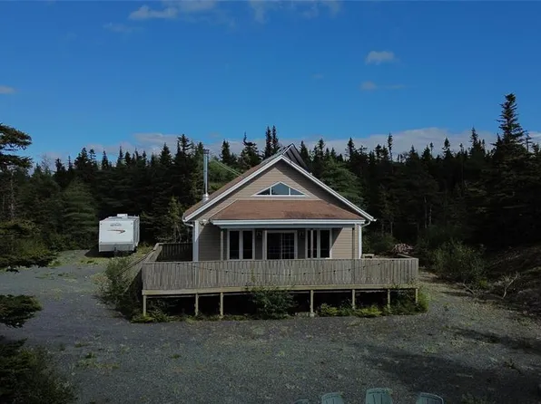 8 Old Track Road, New Harbour, NL A0A3X0