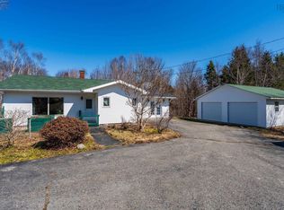 89 Weymouth Falls Rd, Digby, NS B0W 3T0