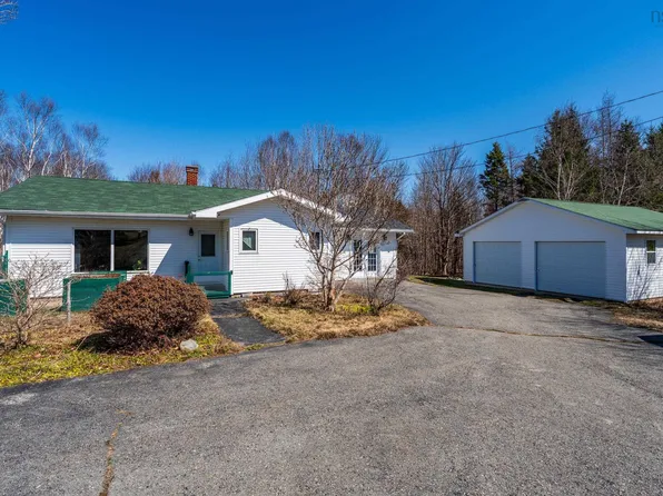 89 Weymouth Falls Rd, Digby, NS B0W 3T0