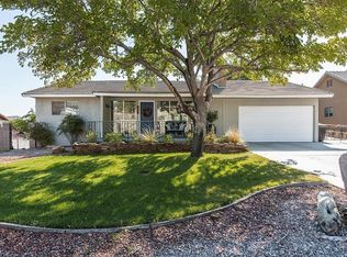 3403 S Paiute Rd, St George, UT 84790