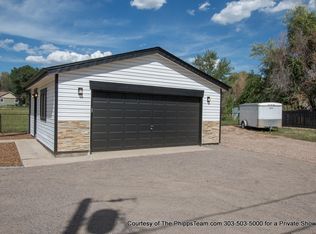 9175 W 64th Ave, Arvada, CO 80004