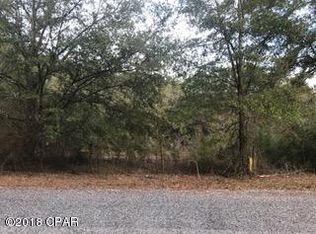 9718 Creek Bank Dr, Youngstown, FL 32466