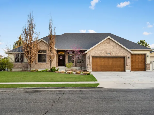 2182 W Copper King Ln, South Jordan, UT 84095