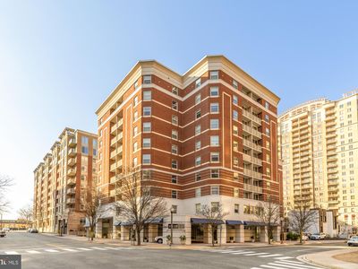 880 N Pollard St APT 623, Arlington, VA, 22203