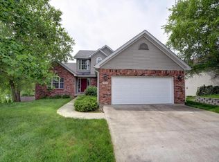 4604 Manhasset Dr, Columbia, MO 65203