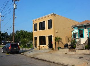 125 N Carrollton Ave, New Orleans, LA 70119