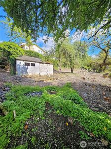 0 Parcel C S Graham Street, Seattle, WA, 98118