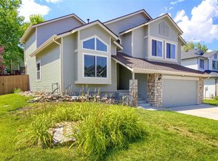 9245 Windsor Way, Highlands Ranch, CO 80126