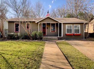 2005 Pequeno St, Austin, TX 78757