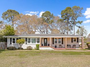 3310 County Road 203, Dothan, AL 36301